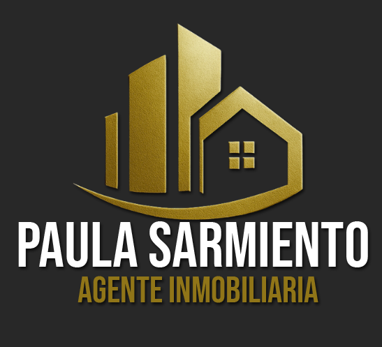 PAULA SARMIENTO AGENTE INMOBILIARIA